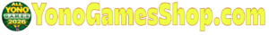 Yono Games Shop
